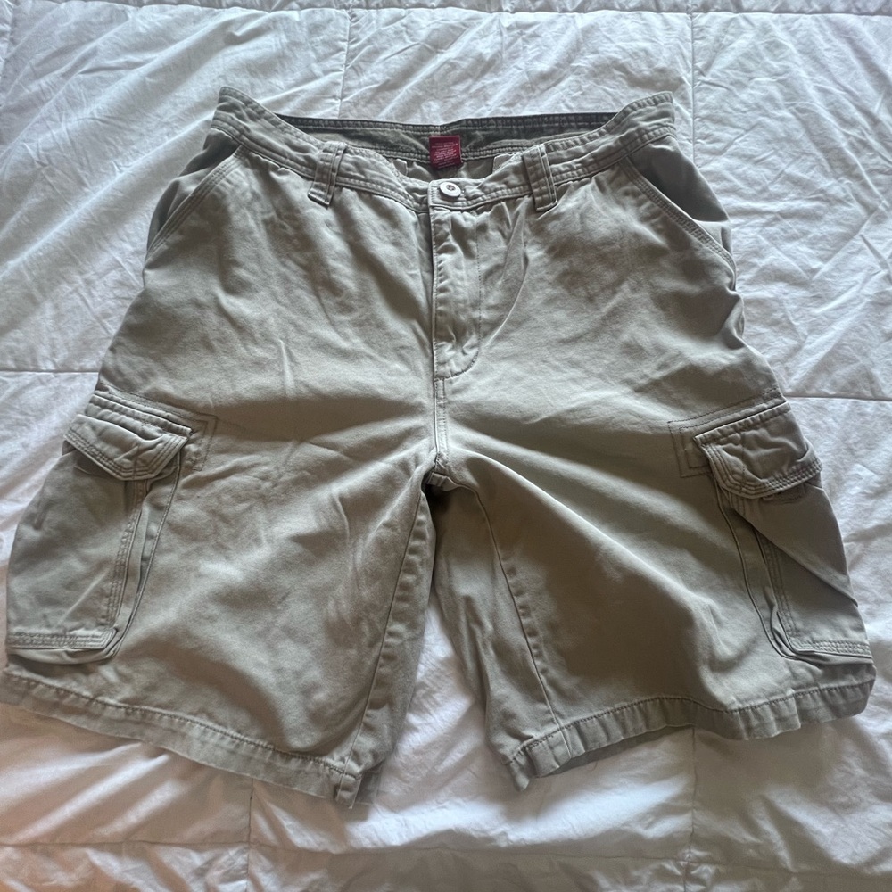 Cargo shorts